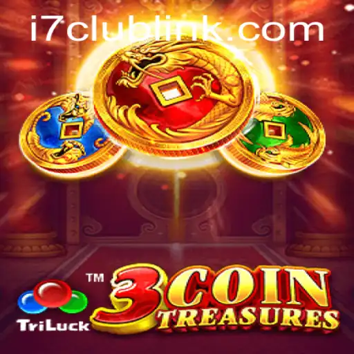 Discover the Exciting World of 3CoinTreasures and I7 Club Link