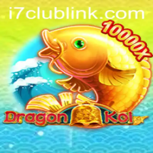 DragonKoi: An Epic Game Adventure with I7 Club Link