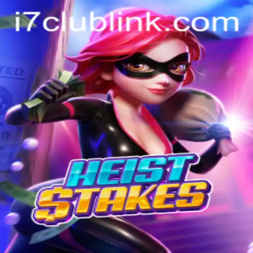 Exploring HeistStakes Game and I7 Club Link