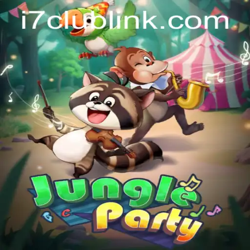 Exploring JungleParty: A New Adventure Awaits with I7 Club Link