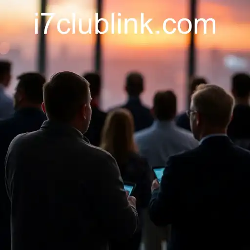 Contact Us: Navigating the I7 Club Link