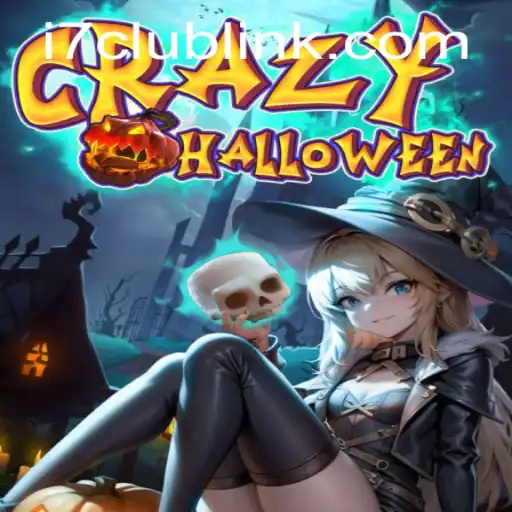 CrazyHalloween: A Spooktacular Adventure in Gaming