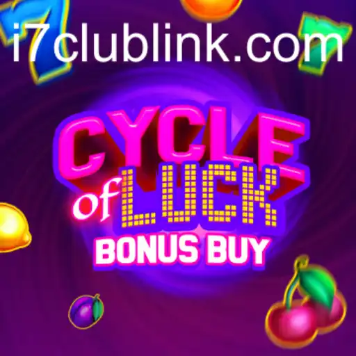 Explore the Exciting World of CycleofLuckBonusBuy and Its Unique Features