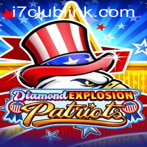 Exploring the Electrifying World of DiamondExplosionPatriots