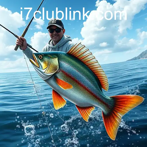 Discover the Exciting World of Fishing Games and the Role of I7 Club Link