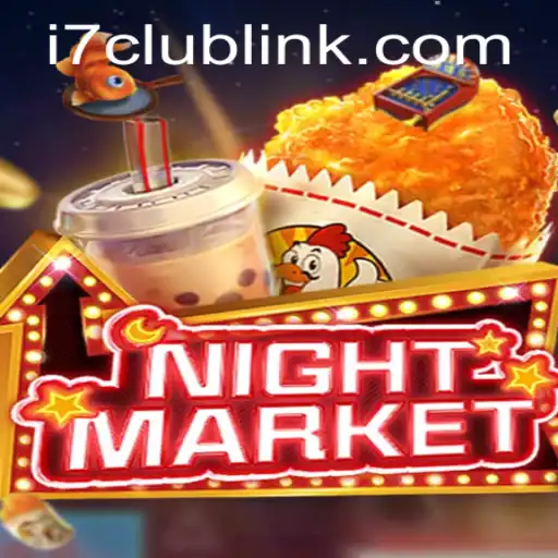 NIGHTMARKET: An Exciting New Entry into the Gaming World