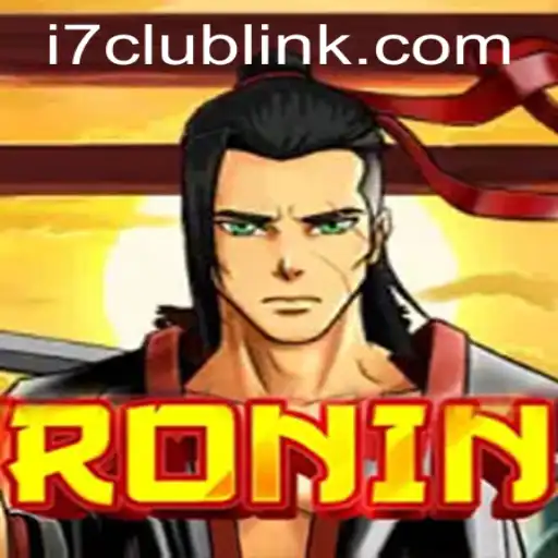 Exploring the World of Ronin: Adventure and Strategy