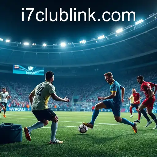 The Impact of I7 Club Link on the Future of Sports