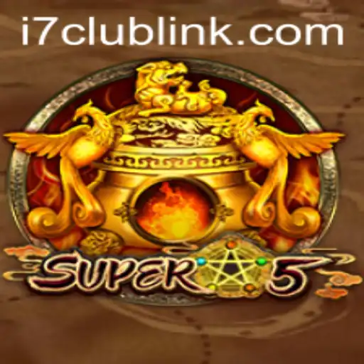 Exploring the World of Super5: A Dynamic Gaming Experience with I7 Club Link